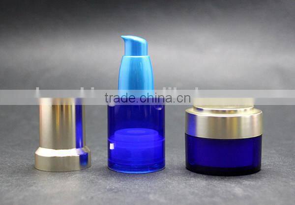 15g 30g 50g 30ml 120ml 150ml luxury cosmetics jar