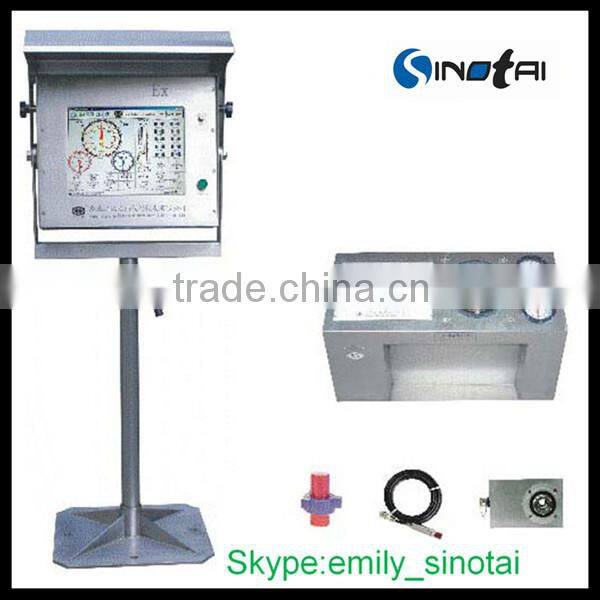SZJ-II Multi-parameter Drilling Instrumentation System