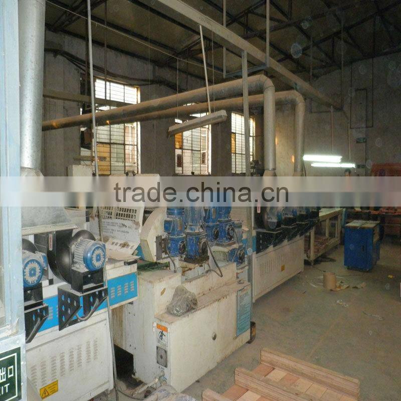 600X600mm square parquet engineered wood flooring