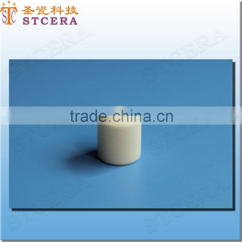 STCERA Protection Ceramic Hollow Tube