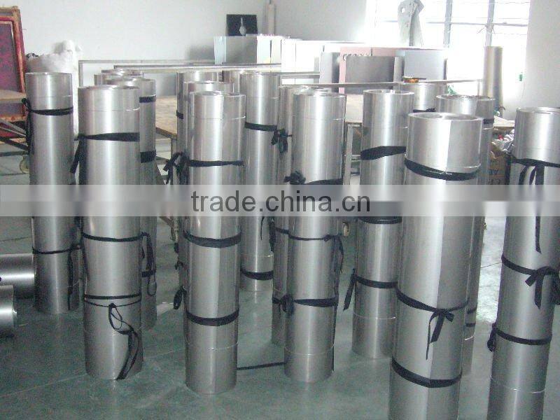 high quality solar water heater tank