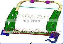( FACTORY) 2.8MM ungalvanized wire for FRAME OF CAR SEAT