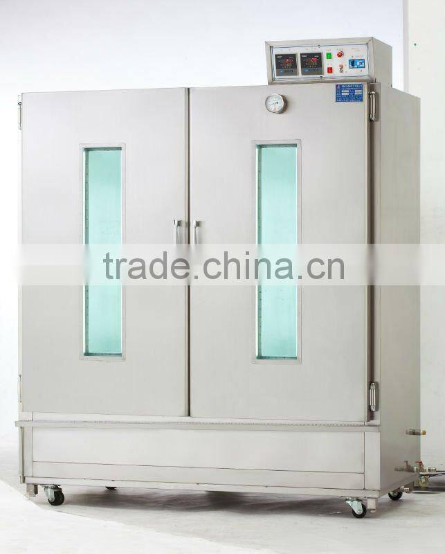 KS-50 Automatic bread baking Proofer