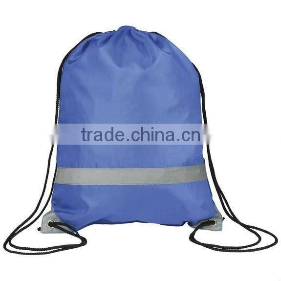 2014 hot sell promotion drawstring shoes bag