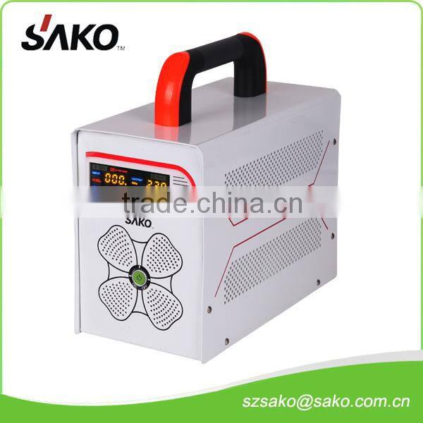 SKN -MG pure sine wave inverter