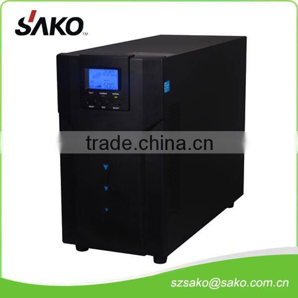 SKG series High Frequency Online UPS 1K-3K