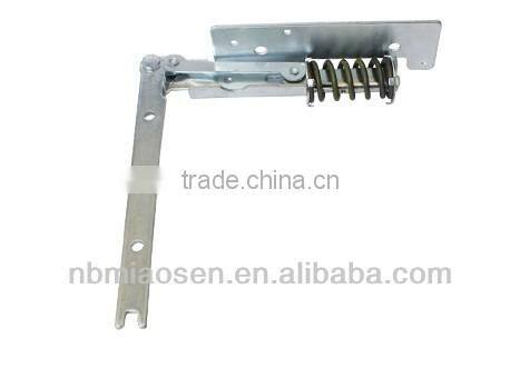 Precision Iron Stamping Part