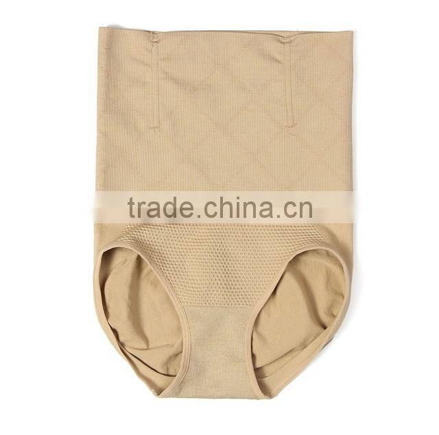 Excellent Slimmer High Waist Stomach Slimming Shaper