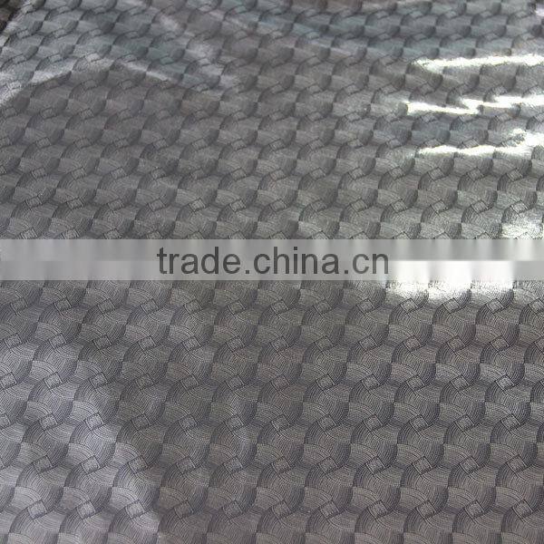 pu synthetic leather textile fabric free sample from china manufacturer