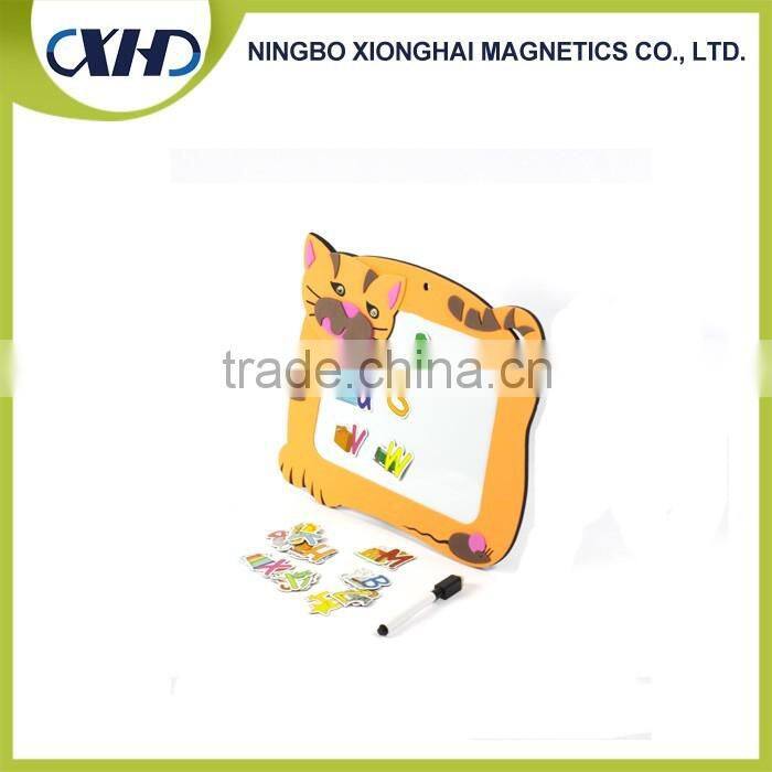 2016 Hot selling portable magnetic school office whiteboard
