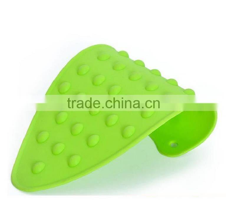silicone ironing mat