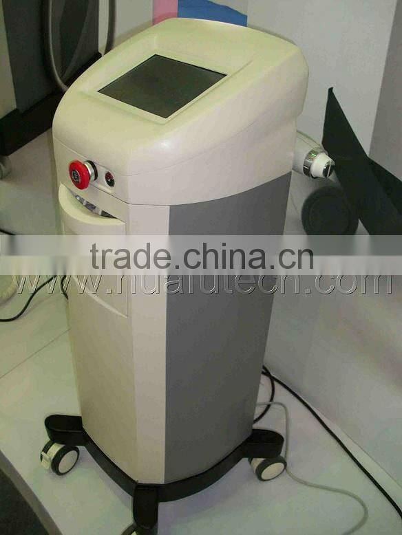 2012 popular radio frequency wrinkle removal machine rf for skin lifting