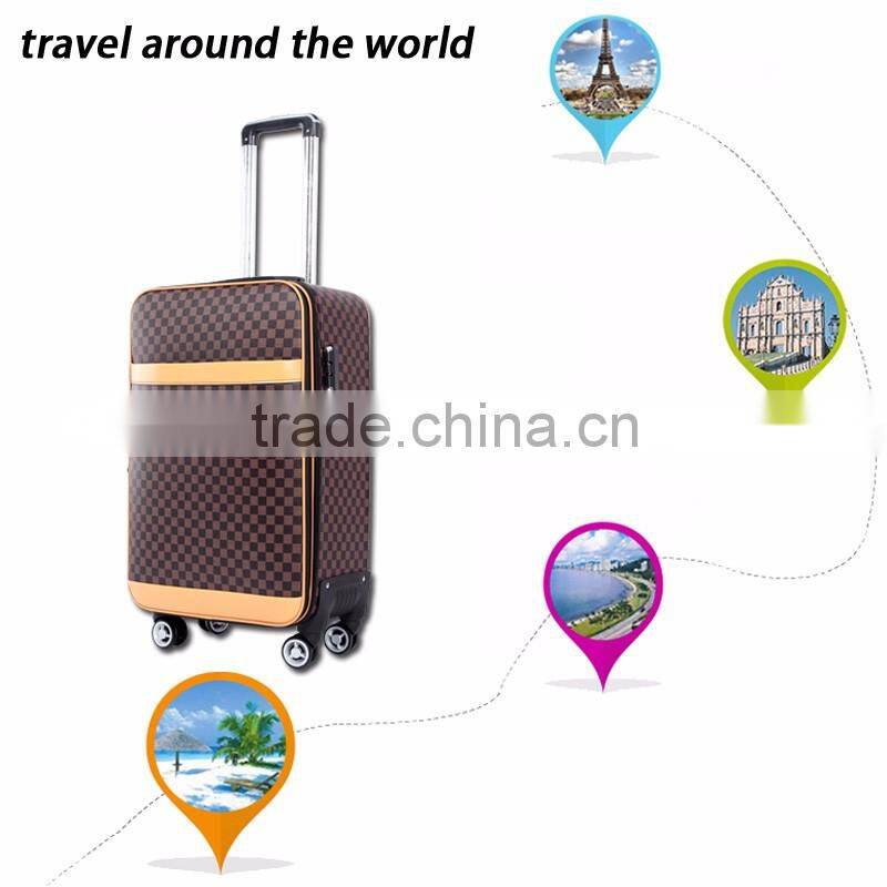 Big Lots Luggage Pure PVC Waterproof Travel Luggage Bag