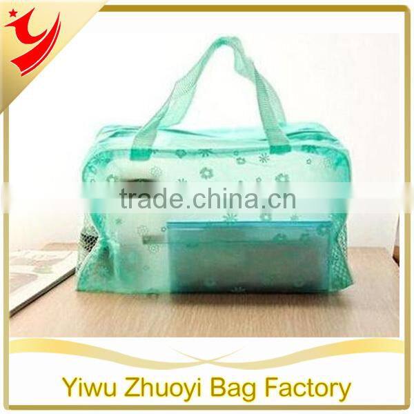 Lovely Printing Cosmetic Bag with cheap price