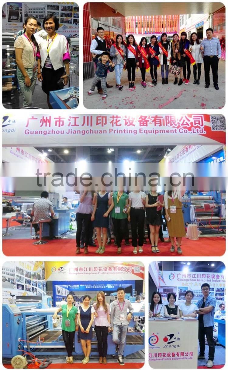 Automatic Pneumatic Sublimation T Shirt Machine