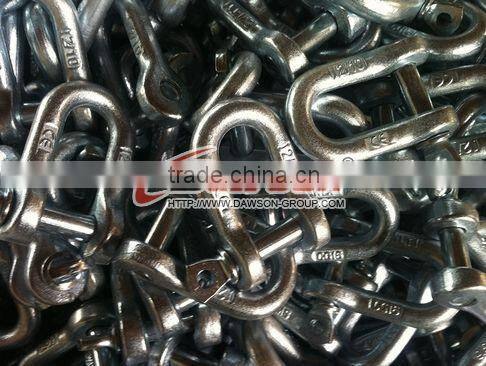 Promotional Hot Sale Metal Paracord Stainless Steel Shackle