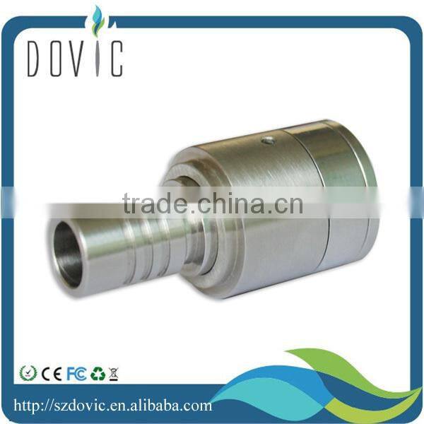 Full stainless steel rebuildable atomizer mini kayfun clone black kayfun lite plus kayfun lite plus v2