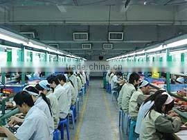 HW-16E 16mm rotary encoder and rotary encoder with flat shaft electric 12&24 detents rotary encoder