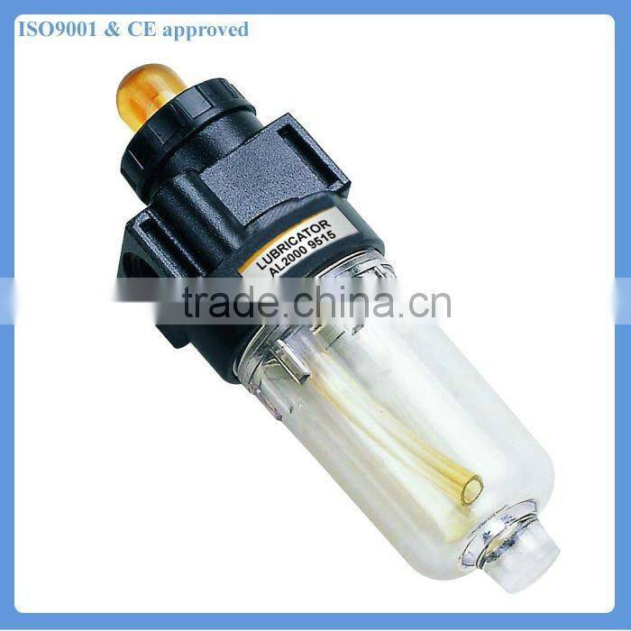 Pneumatic Air Lubricator of AL 1000~5000 Series