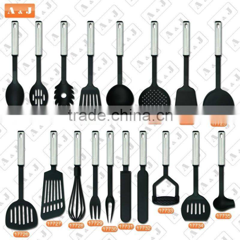8 PCS Nylon Kitchen Tools Set