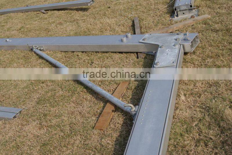 Big Party Tent for events 40m width