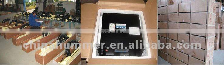 Residential wind turbine windmill 2000w/2kw wind generator