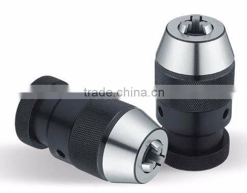 Keyless Drill Chuck automatic drill chuck
