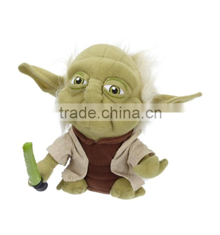 St person type plant toys tree demon Easter decorations garden doll