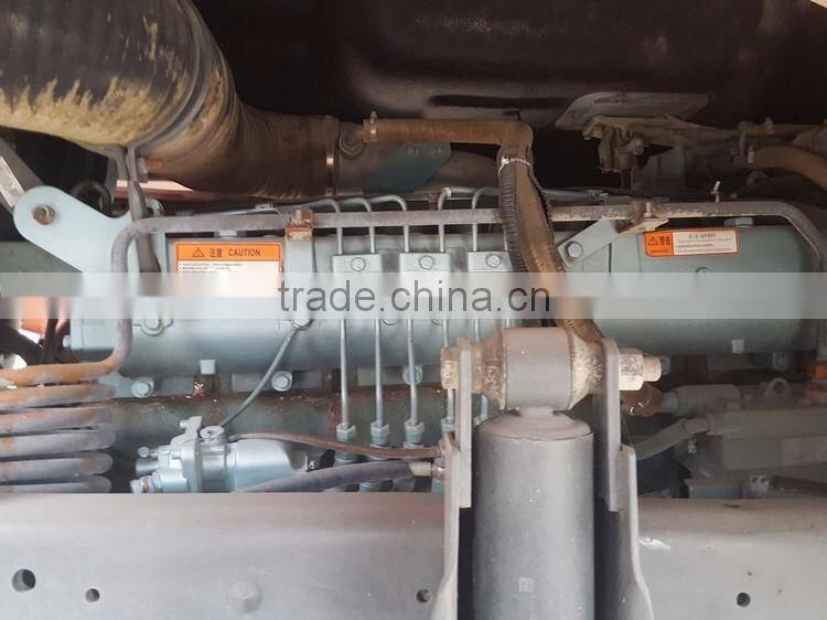 Fairly used Sinotruck Howo A7 truck in dump truck 6x4 Howo A7 tipper,Howo A7 Dump Truck