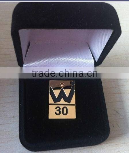 hot sale custom metal keychain with chain