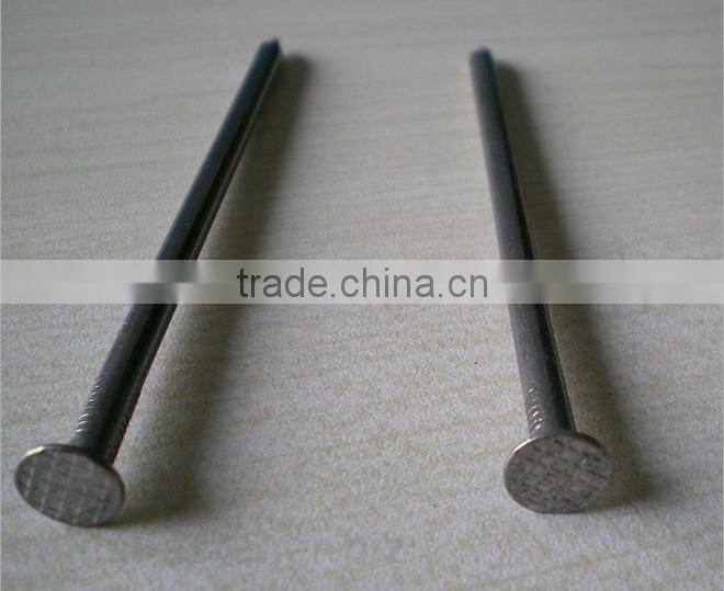 Hot sale automatic nail making machine in China