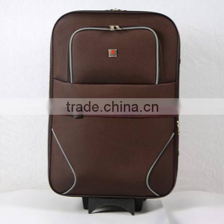 carry-on suitcase airport luggage