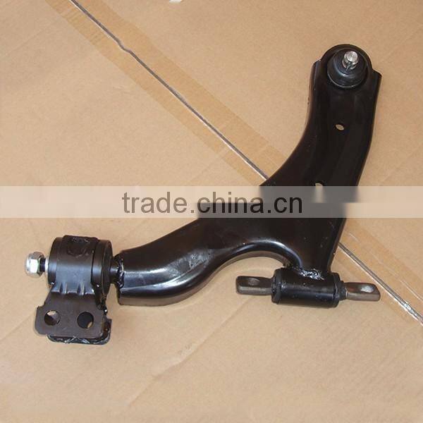 95032440 95319215 95952782 GM Front Axle Left Lower Control Arm for Chevrolet Spark M300 1.0 1.2 2009-