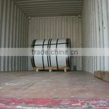 310s cold rolled stainless steel coil