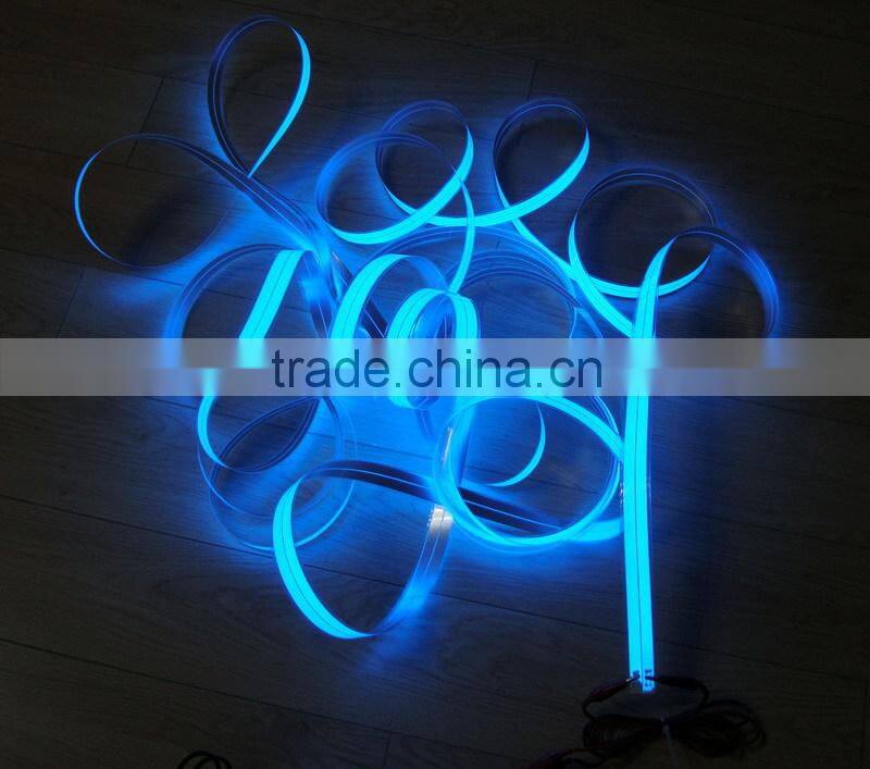 Cuttable EL tape / Cuttable EL strip / Cuttable EL belt