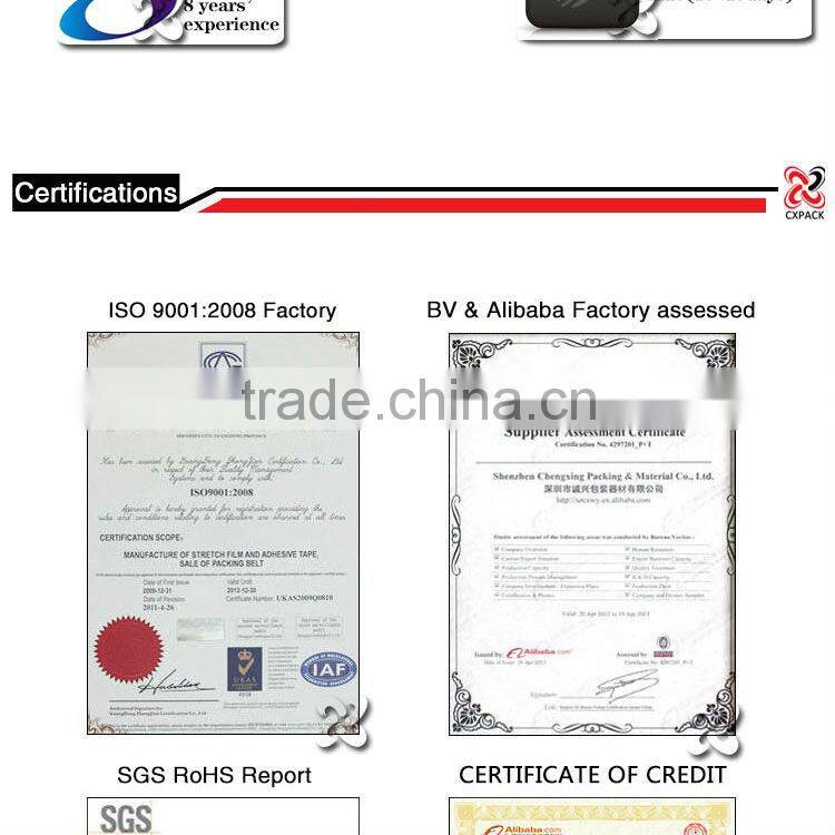 Duplex kraft liner paper core board brown and semi-wraped paper angle board