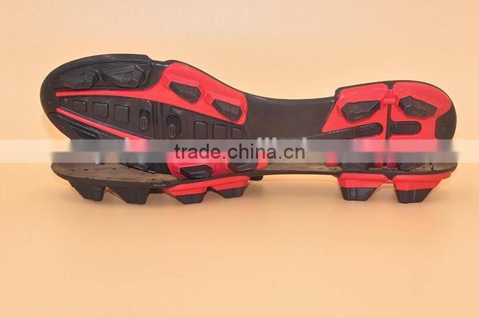 40# To 44# Last Design Sports Football Shoe Light Sole For Men