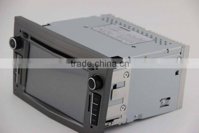 for Opel Astra multimedia system with bluetooth mp3 player 10disc