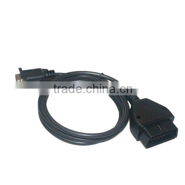 KWP2000 Plus ECU REMAP Flasher