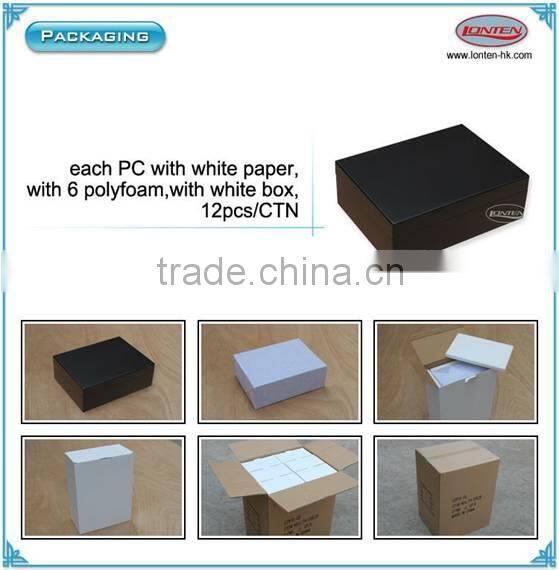 Simple Design Cigar travel cases wholesale