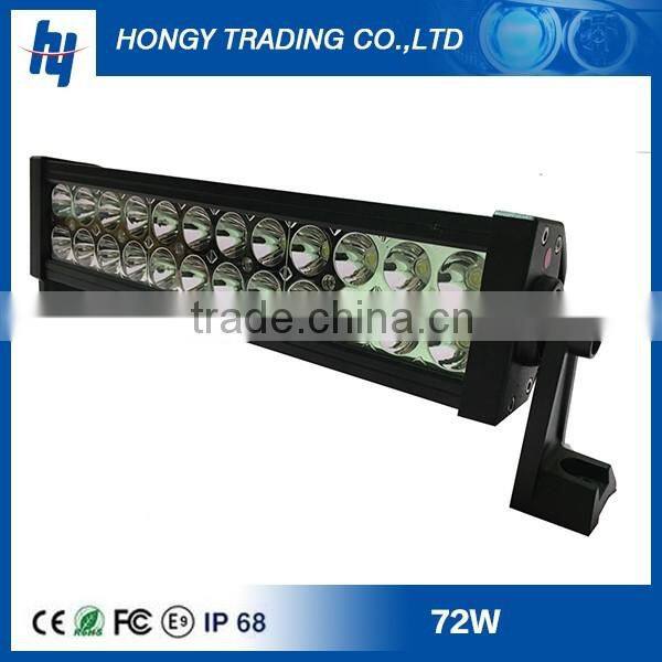 wholesale atv offroad led light bar 36w 72w 120w 180w 240w 300w off road led bar 12v