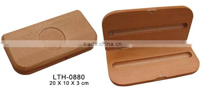 custom wooden cigar packing box wholesale cigar gift set mini cigar case