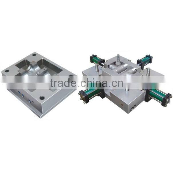 plastic mould
