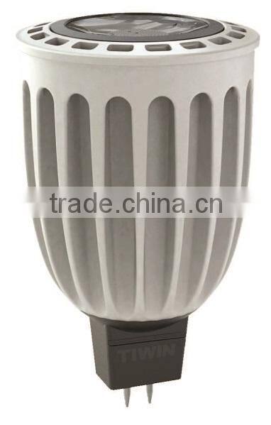 TIWIN HIGH QUALITY 8W COB MR16 LED SPOTLIGHT