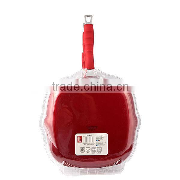 aluminum ceramic non-stick frypan sets XJ-12622