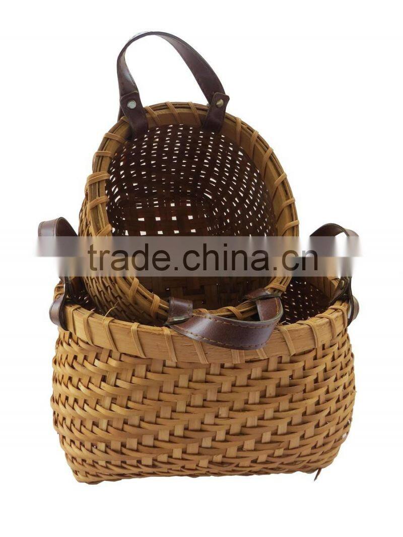 Wooden basket/Beautiful Baskets/Fruit basket