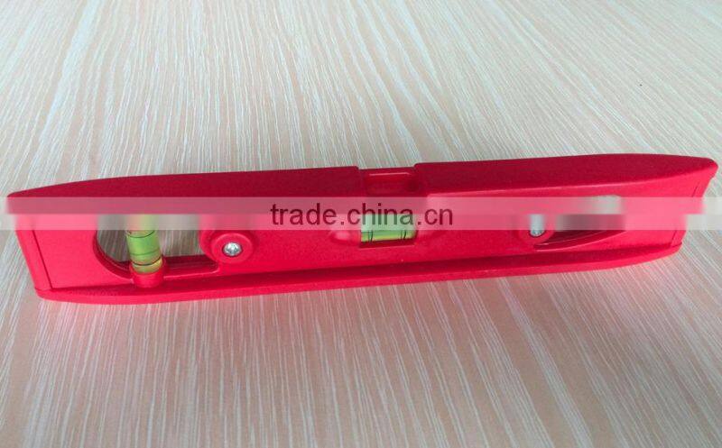 8'' Magnetic Shock Resistant Torpedo Level
