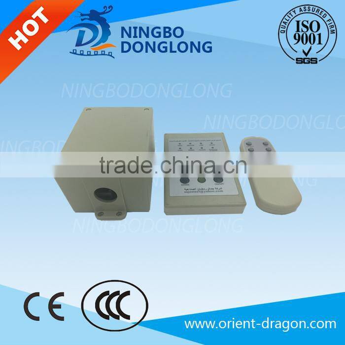 DL CE GOOD QUALITY window cooler motor control