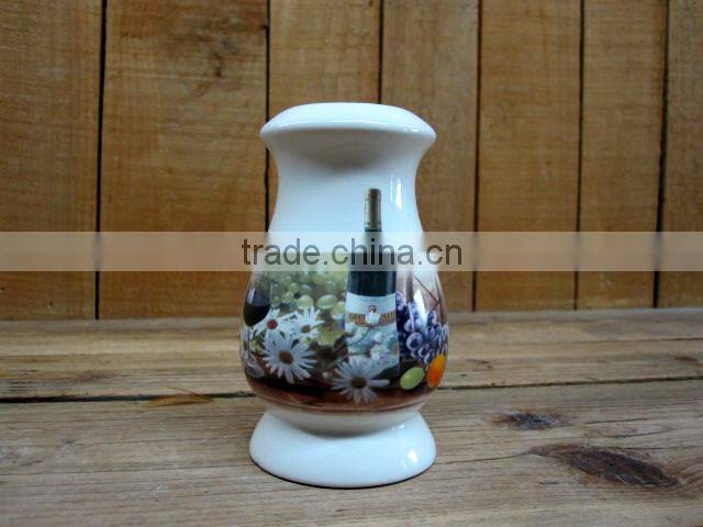 Wholesale ceramic coffee water tea pot