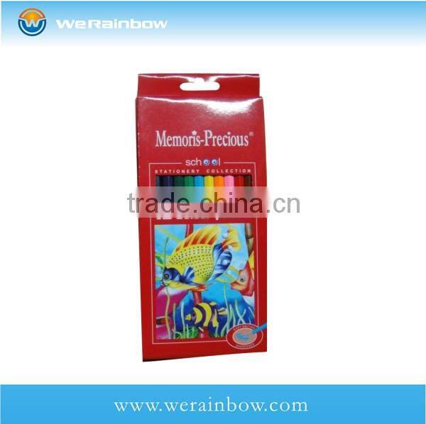 wholesale custom mood pencil